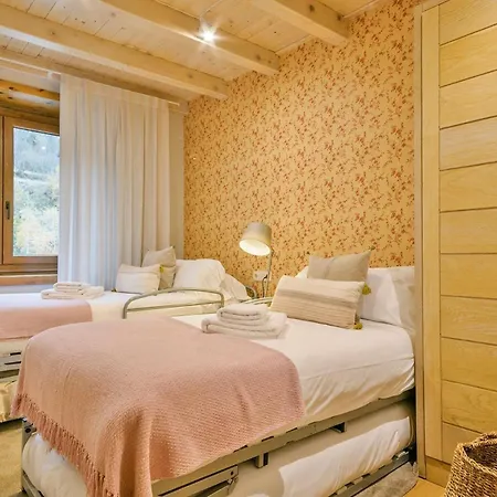 Luderna - Triplex Tuc Dera Salana Apartment Tredos
